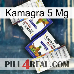 Kamagra 5 Mg 12